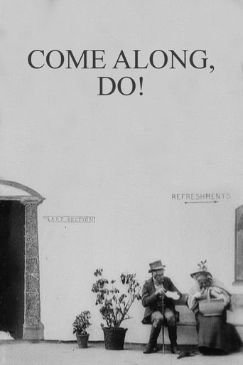 Come Along, Do! Poster of Come Along, Do!