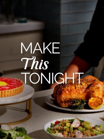 Poster of Make This Tonight