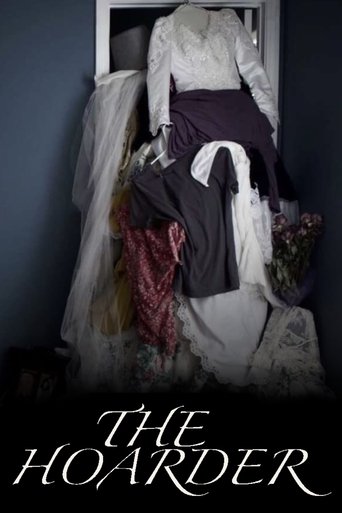 The Hoarder Poster of The Hoarder