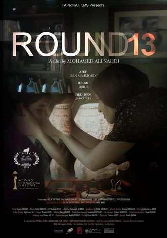 Poster of Round 13