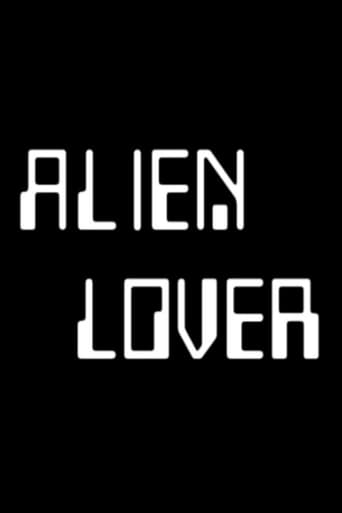 Poster of Alien Lover