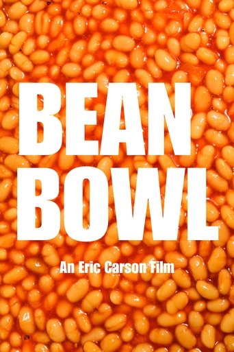 BEAN BOWL Poster of BEAN BOWL