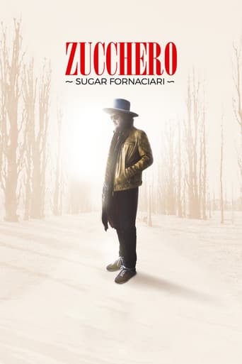 Poster of Zucchero | Sugar Fornaciari