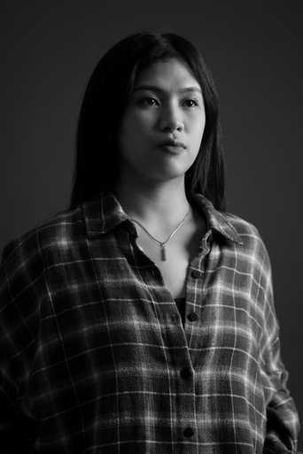 Portrait of Jeninah Domingo