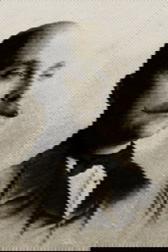 Portrait of Vernon Blake