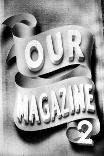Our Magazine No. 2 Poster of Our Magazine No. 2