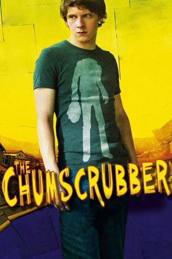 Poster of The Chumscrubber