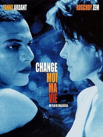 Poster of Change My Life