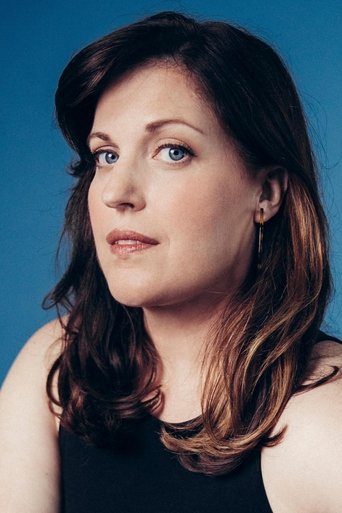 Portrait of Allison Tolman