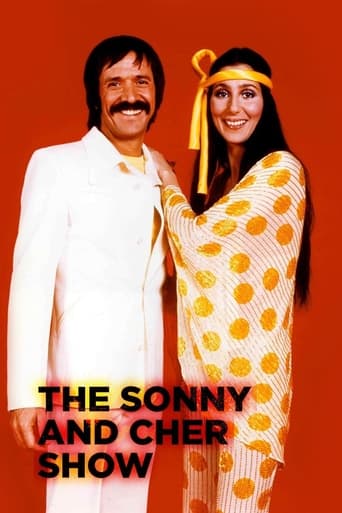 Poster of The Sonny & Cher Show