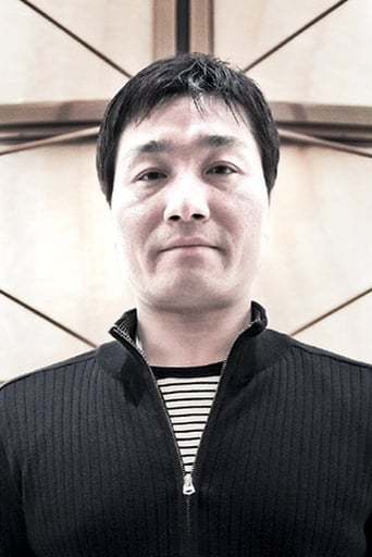 Portrait of Yoo Sang-seob