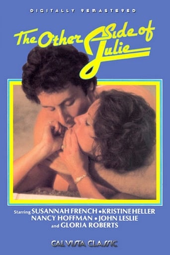Poster of The Other Side of Julie