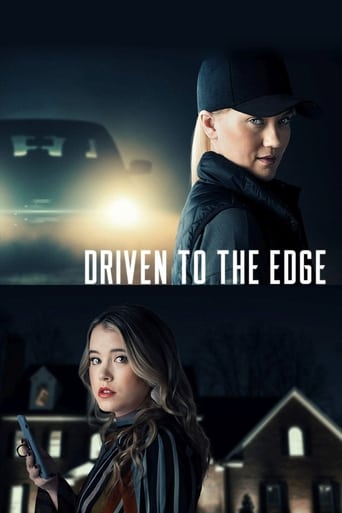 Poster of Driven to the Edge