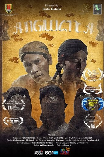 Anglocita Poster of Anglocita