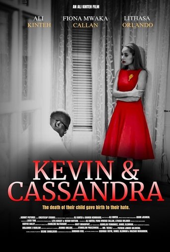 Poster of Kevin & Cassandra