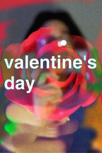 Poster of Valentine's Day