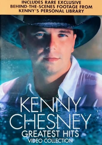 Poster of Kenny Chesney: Greatest Hits