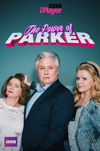 Portrait for The Power of Parker - Series 1