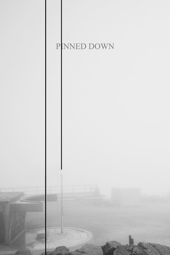 Pinned Down Poster of Pinned Down