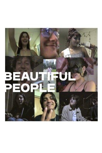 Poster of Beautiful People