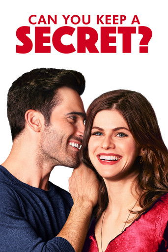 Poster of Can You Keep a Secret?