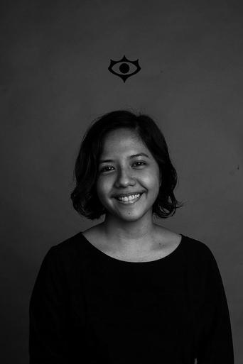 Portrait of Ness Roque