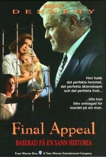 Poster of Final Appeal