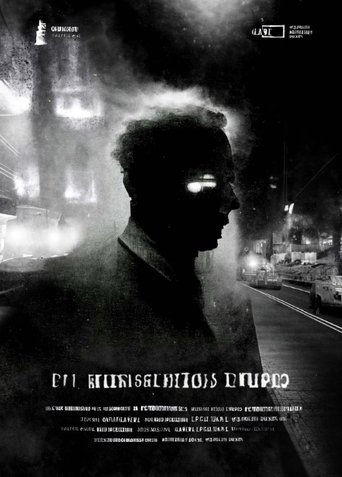 The Eggregores' Theory Poster of The Eggregores' Theory