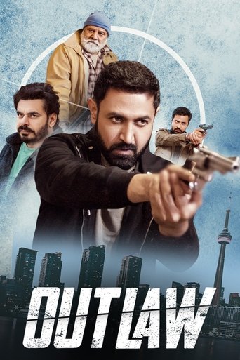 Poster of Outlaw
