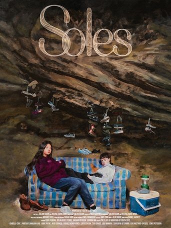 Soles Poster of Soles