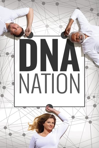 Poster of DNA Nation