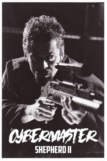 Poster of Cybermaster -Shepherd 2-