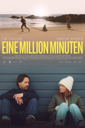 Poster of A Million Minutes