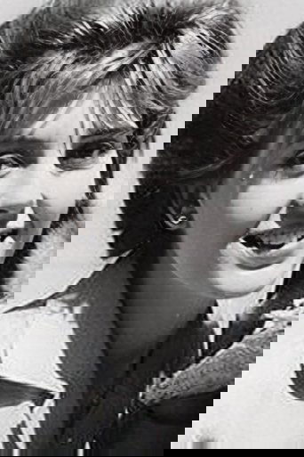 Portrait of Claudia Mores