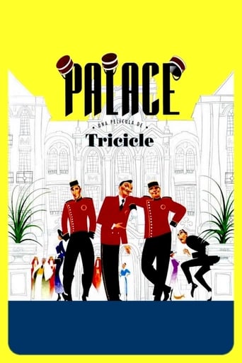 Poster of Palace