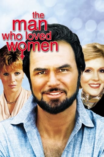 Poster of The Man Who Loved Women