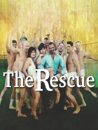 The Rescue Poster of The Rescue