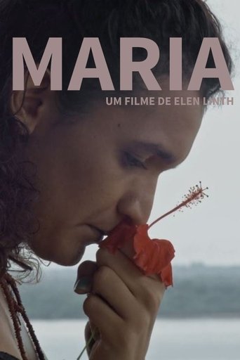 Maria Poster of Maria