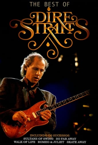 Poster of Dire Straits: The Best Of