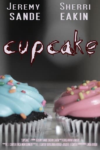 Poster of Cupcake