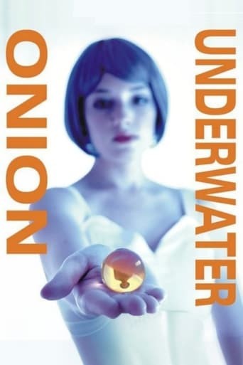 Poster of Onion Underwater