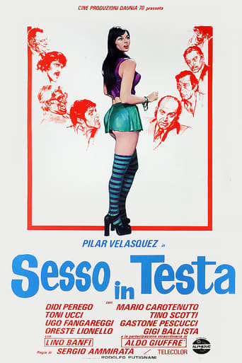 Poster of Italian Sex