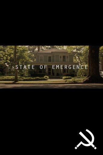 State of Emergence Poster of State of Emergence