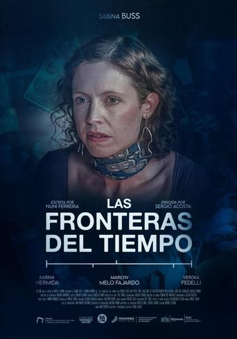 Las fronteras del tiempo Poster of Las fronteras del tiempo
