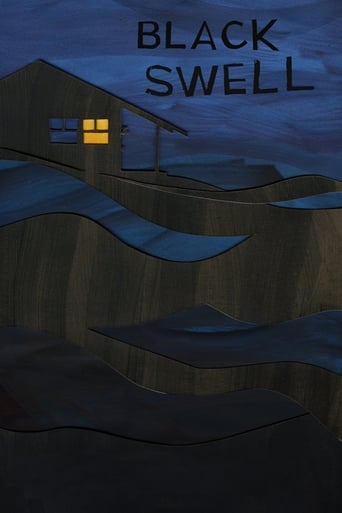 Poster of Black Swell