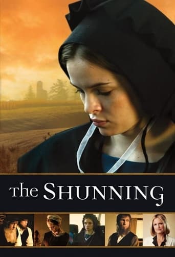 Poster of The Shunning