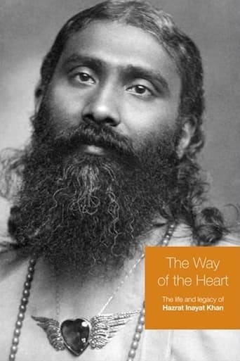 Poster of The Way of the Heart