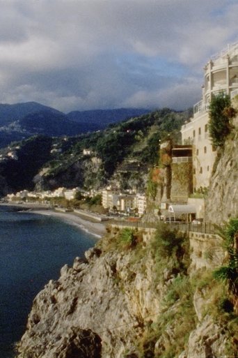 Viaggio Poster of Viaggio