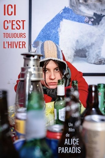 Poster of This Winter Might Never End