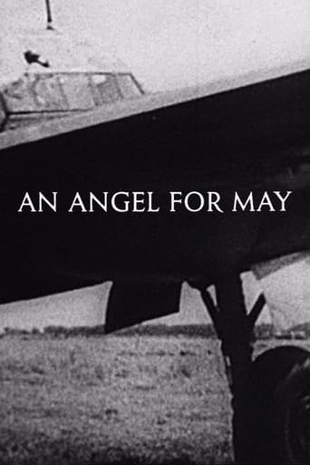 Poster of An Angel For May